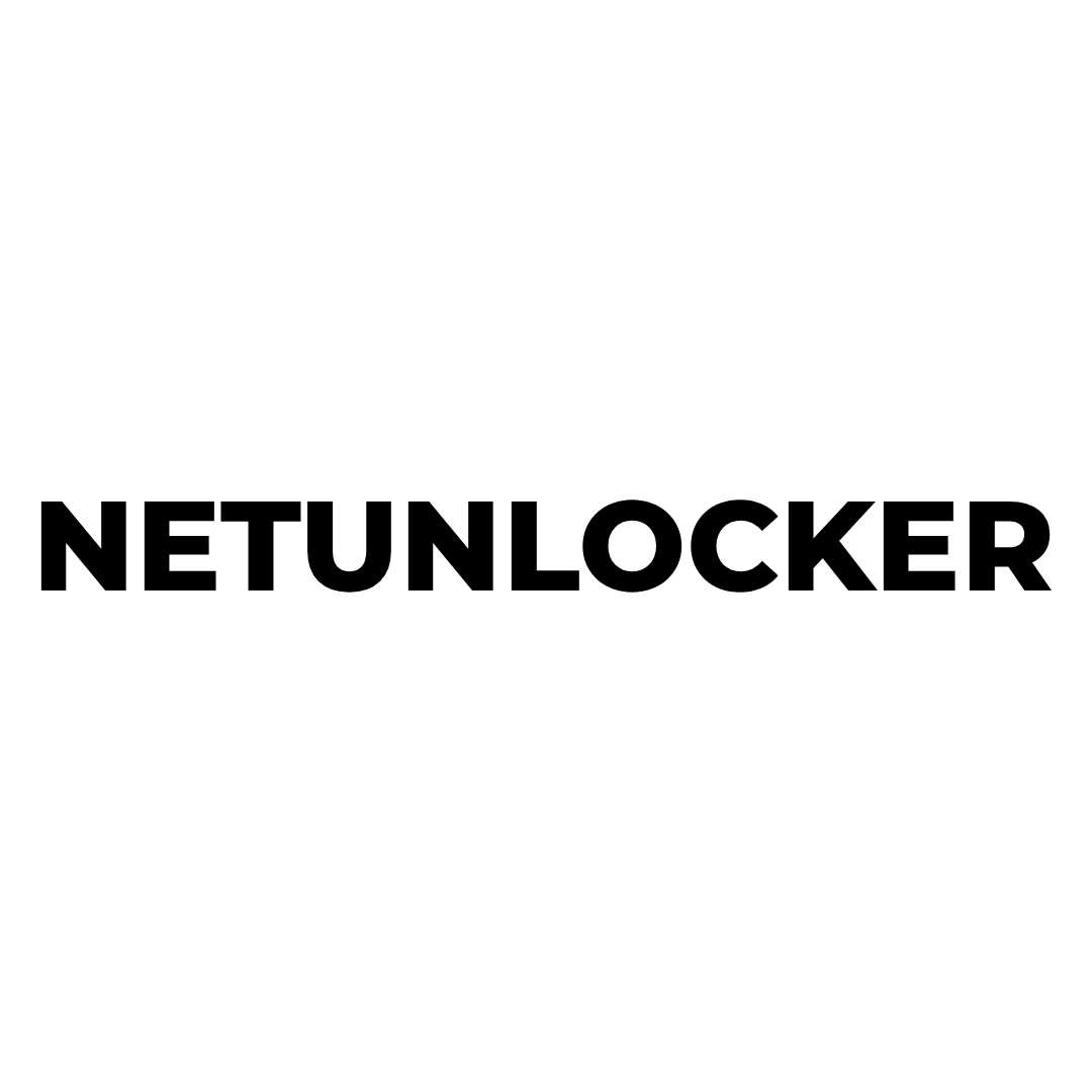 Net Unlocker logo
