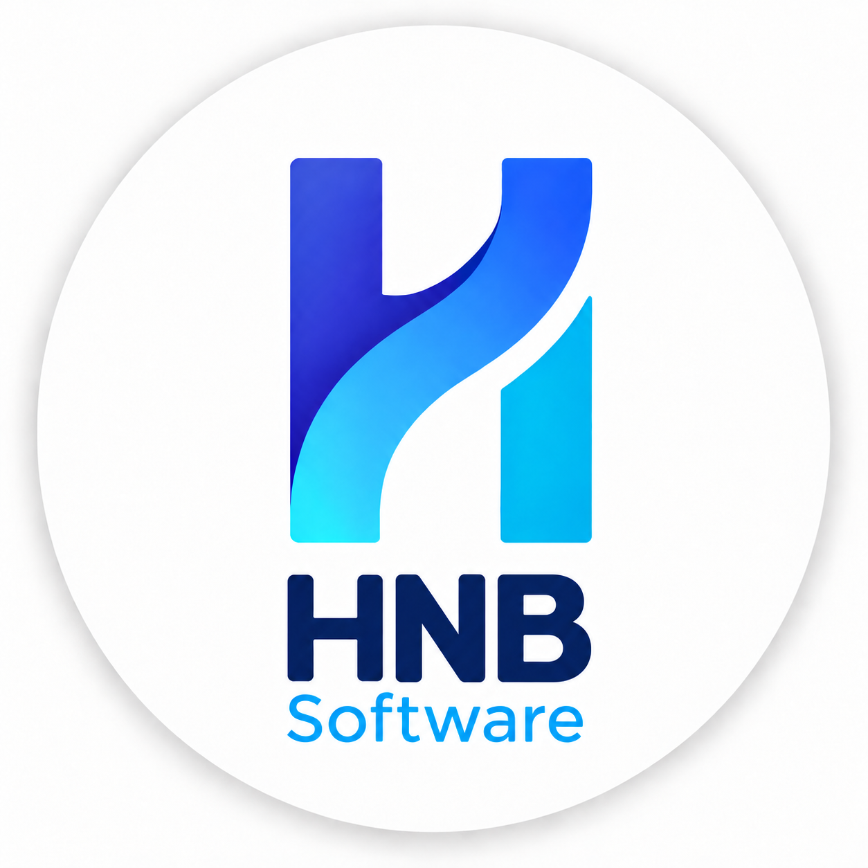 HNB Software logo
